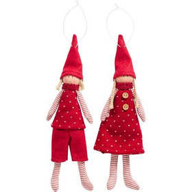 Signe tai Sigrid tonttukoriste