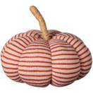 Pehmokurpitsa ruoste/luonnonvalkoinen(iso)