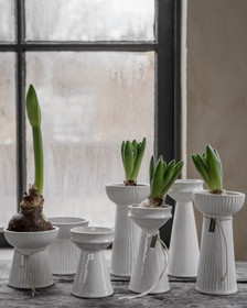 Hyasinttivaasi vekki iso