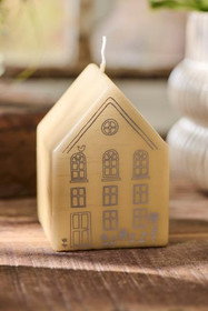 Talokynttilä (leveä) kts.kuvat väristä