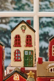 Talolyhty stillenat vaalea(iso)