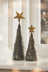 Metallikuusi (pieni)