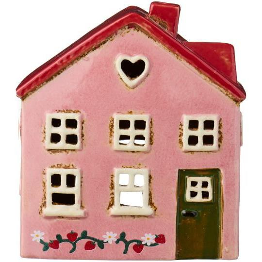 Talolyhty Ebeltoft (vaaleanpunainen)