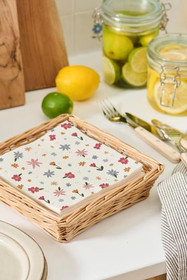 Servettikori(neliö)