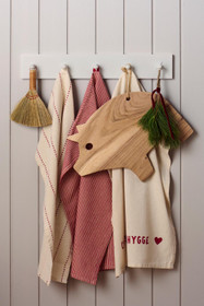 Keittiöpyyhe Christmas hygge