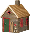 Talolyhty Ski Lodge