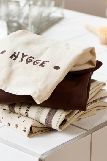 Keittiöpyyhe Hygge