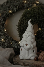 Joulupukki tuikulle (iso)