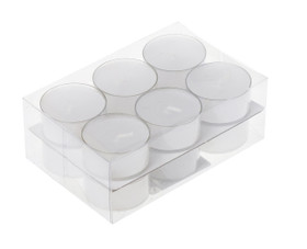 Tuoksuton tuikkupaketti 