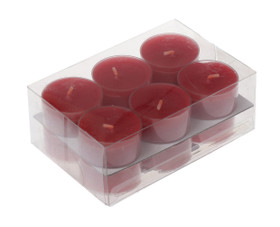 Tuoksuton tuikkupaketti 