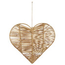 Rottinkisydän (iso) (1 sakara poikki kts kuva) 