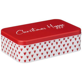 Metallirasia chrirstmas hygge