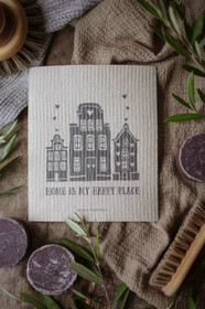 Tiskiliina Home is my happy place