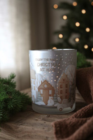 Lasituikku enjoy the magic