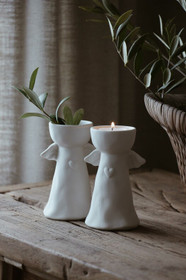 Enkelikynttilänjalka pieni