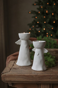 Enkelikynttilänjalka pieni