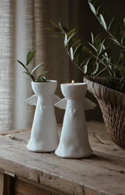 Enkelikynttilänjalka iso