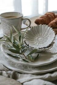 Happiness kukkalautanen