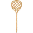 Mattopiiska rottinkia