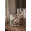 Tuikkulasi helmililja(pieni)