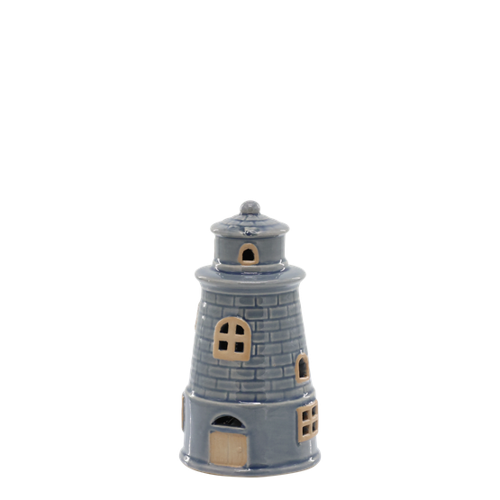 Ledmajakka sininen(pieni)