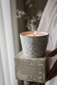 Happiness tuoksukynttilä 