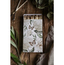 Tulitikkuaski perhoset