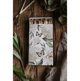 Tulitikkuaski perhoset