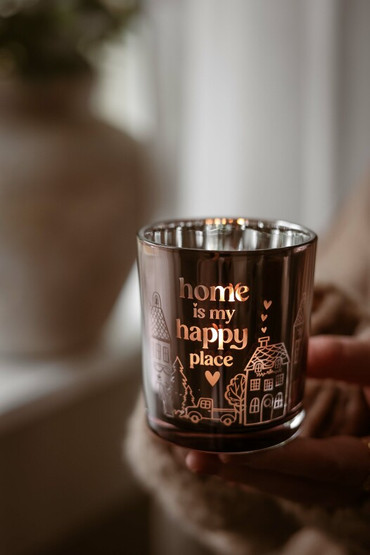 Tuikkulasi home is my happy place♡