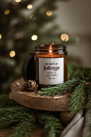 Tuoksukynttilä julmys