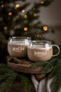Joululasit god jul tai julmys