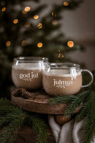 Joululasit god jul tai julmys