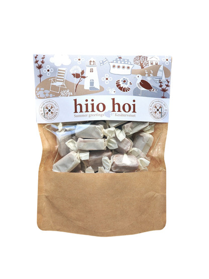 HiioHoi -meritoffee