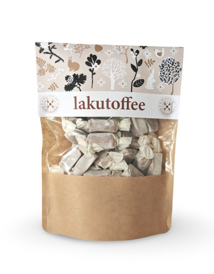 Lakuvoitoffee 