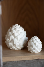 Berghamn käpy (pieni)