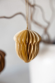 Ekholmen paperikoriste tammenterho