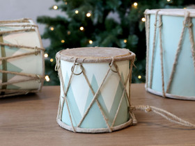 Rumpukoriste vaaleanvihreä (keskikoko)