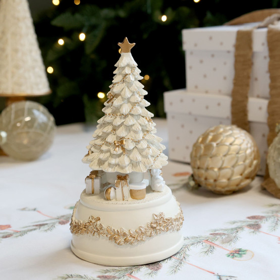 Musiikkikuusi Noel