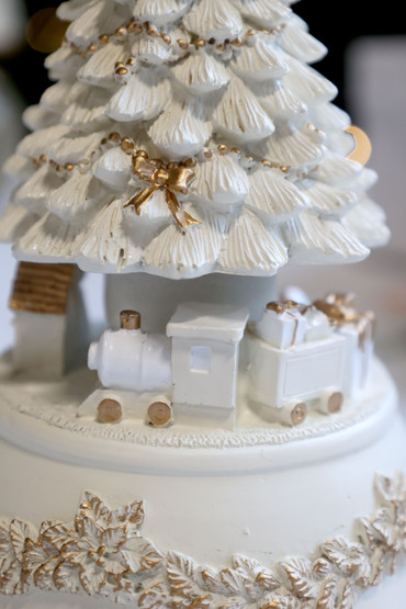 Musiikkikuusi Noel