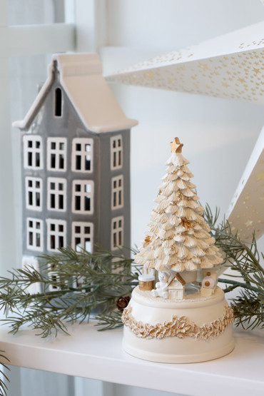 Musiikkikuusi Noel