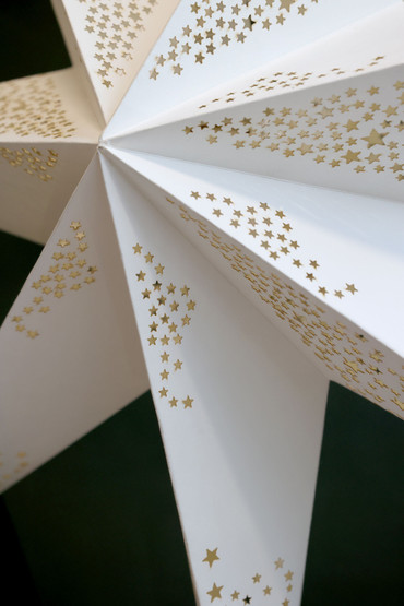 Paperitähti 60cm