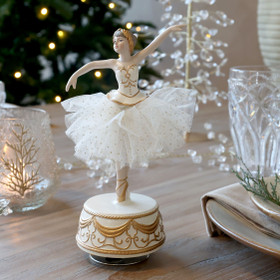Soittorasia ballerina