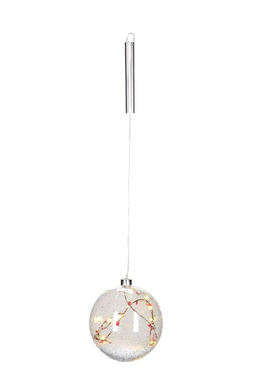 Ledpallo ajastimella (iso)