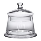 Lasipurkki Happy things