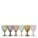 Viinilasit 3 väriä