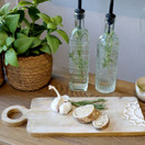 Tarjoilualunen pitkä