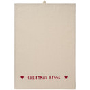 Keittiöpyyhe Christmas hygge
