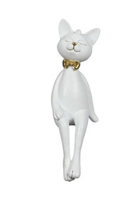 Keramiikkakissa (pieni)