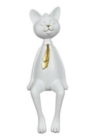 Keramiikkakissa (iso)