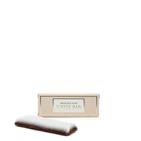 Minttusuklaa toffeepatukka